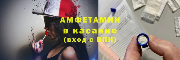 молекула духа Горнозаводск